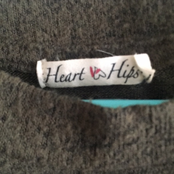 Knee High Cute Dress - Picture 2 of 2